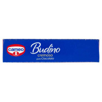 Cameo Budino Crema Cioccolato Gr.180X2