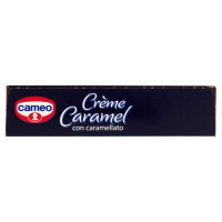Cameo Budino Creme Caramel Gr.200X2