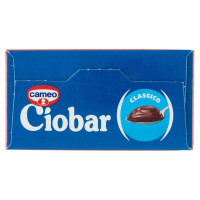 Cameo Ciobar Classico Gr.25X5