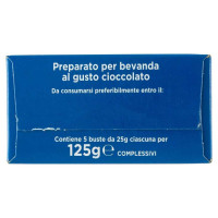 Cameo Ciobar Classico Gr.25X5