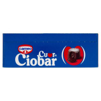Cameo Cuor di Ciobar Preparato per Torta Gr.233