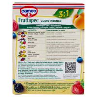 Cameo Fruttapec 3:1 Gr.50