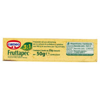 Cameo Fruttapec 3:1 Gr.50