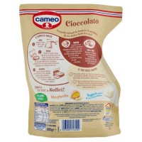 Cameo Le Soffici Preparato per Torta al Cioccolato Gr.600
