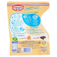 Cameo Le Soffici Preparato per Torta allo Yogurt Gr.600