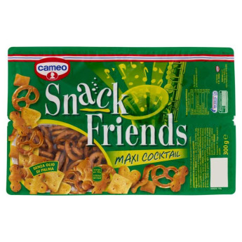 Cameo Maxi Cocktail Snack Friends Gr.300