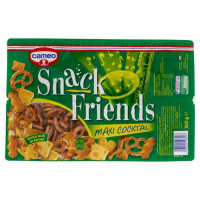Cameo Maxi Cocktail Snack Friends Gr.300