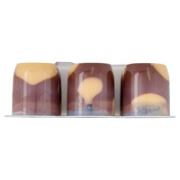 Cameo Muu Mini Cioccolato Gr.50X6