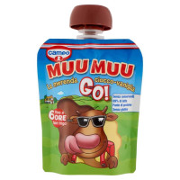 Cameo Muu Muu Go Cioccolato Vaniglia Gr.80