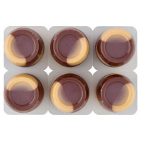Cameo Muu Muu Mini Cioccolato Gr.50X6