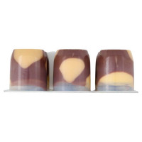 Cameo Muu Muu Mini Cioccolato Gr.50X6