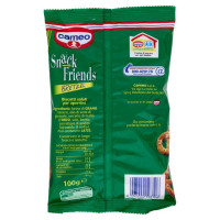 Cameo Snack Friends Bretzel Gr.100