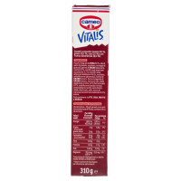 Cameo Vitalis Müesli Croccante con Mix di Frutta Gr.310