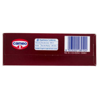 Cameo Vitalis Müesli Croccante con Mix di Frutta Gr.310
