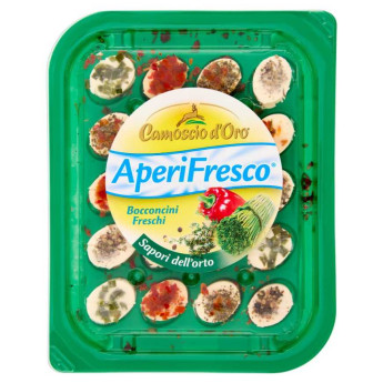Camoscio D'Oro Aperifresco Orto Gr.100