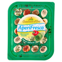 Camoscio D'Oro Aperifresco Orto Gr.100