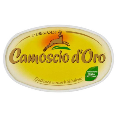 Camoscio D'Oro Gr.200