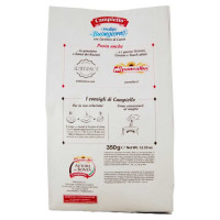 Campiello Frollini con Zucchero di Canna Gr.350