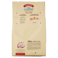 Campiello Le Dolcezze Dell'Aurora Frollini con Cacao e Nocciole Gr.350