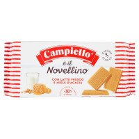 Campiello Novellino Classico Gr.350