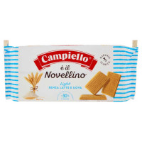 Campiello Novellino Light Gr.350