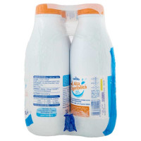 Candia Latte Alta Digeribilita' Lt.1