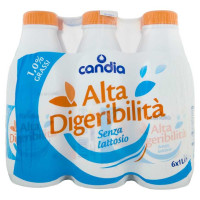 Candia Latte Alta Digeribilita' Lt.1