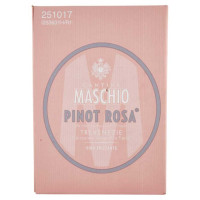 Cantine Maschio Pinot Rosa Veneto Igt Frizzante Cl.75 Vol.11°