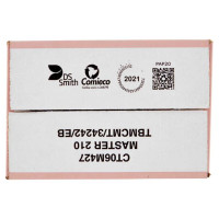 Cantine Maschio Pinot Rosa Veneto Igt Frizzante Cl.75 Vol.11°