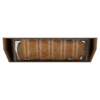 Casa Modena Giravolte Crocca&Fila Cotto e Mozzarella Gr.85X2