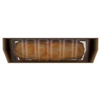Casa Modena Giravolte Crocca&Fila Cotto e Mozzarella Gr.85X2