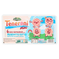 Casa Modena Teneroni Baby Mini Gr.150