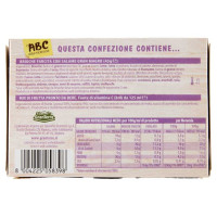 Casa Modena Teneroni Brioche Salame e Frullato Gr.170