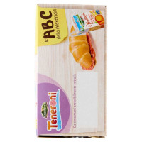 Casa Modena Teneroni Brioche Salame e Frullato Gr.170