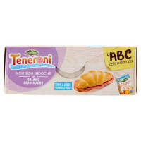 Casa Modena Teneroni Brioche Salame e Frullato Gr.170