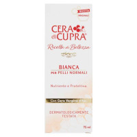 Cera di Cupra Crema Tubo Rosa Ml.75