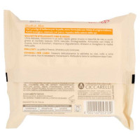 Cera di Cupra Salviettine Struccanti Viso/Occhi Pz.20