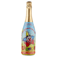 Champin Bevanda Festa Bambini Cl.75