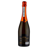 Cinzano Prosecco Doc Dry Cl.75 Vol.11°