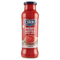 Cirio Passata Rustica Gr.680