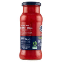 Cirio Le Selezioni Vellutata Dolce Datterino di Sicilia Gr.350