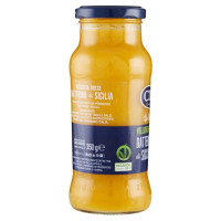 Cirio Le Selezioni Vellutata Dolce Datterino Giallo di Sicilia Gr.350