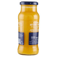 Cirio Le Selezioni Vellutata Dolce Datterino Giallo di Sicilia Gr.350