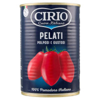 Cirio Pomodori Pelati Gr.400