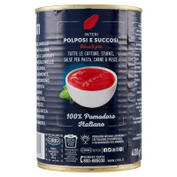Cirio Pomodori Pelati Gr.400