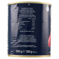Cirio Pomodori Pelati Gr.800