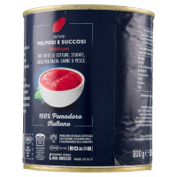 Cirio Pomodori Pelati Gr.800