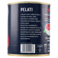 Cirio Pomodori Pelati Gr.800