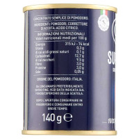 Cirio Supercirio Concentrato di Pomodoro Gr.140