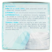Clinians Crema Idratante Basic Ml.50